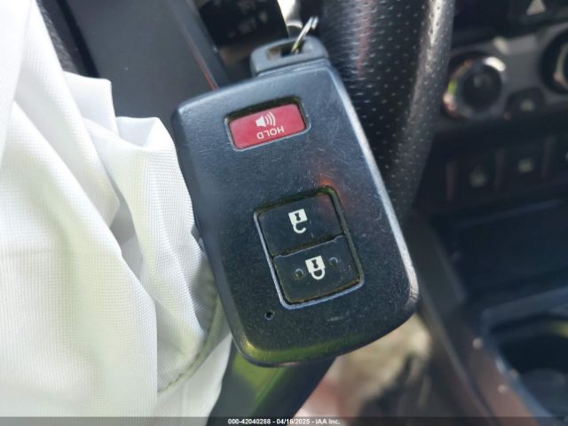 3TMCZ5AN6HM049867 Toyota Tacoma Trd Off Road