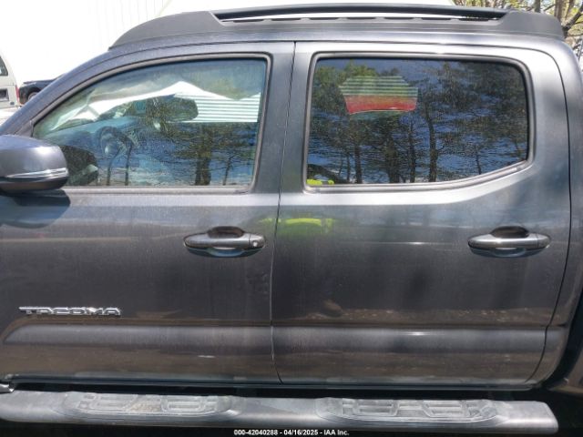 3TMCZ5AN6HM049867 Toyota Tacoma Trd Off Road
