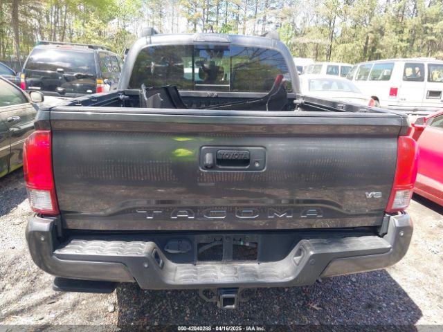 3TMCZ5AN6HM049867 Toyota Tacoma Trd Off Road