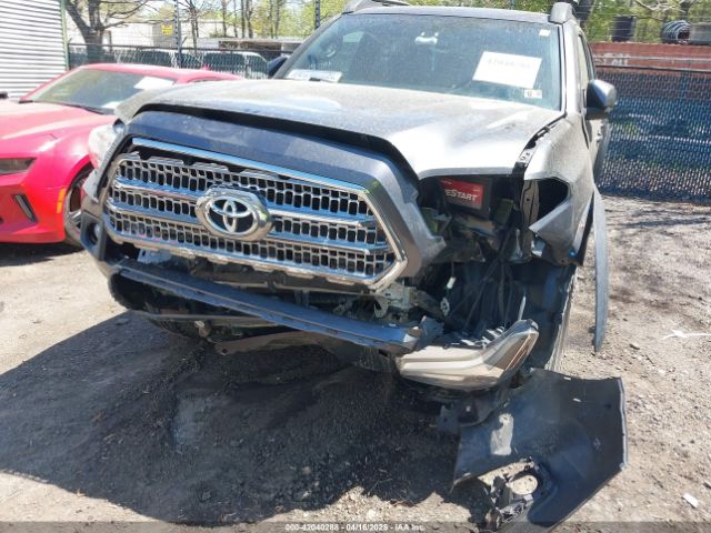 3TMCZ5AN6HM049867 Toyota Tacoma Trd Off Road