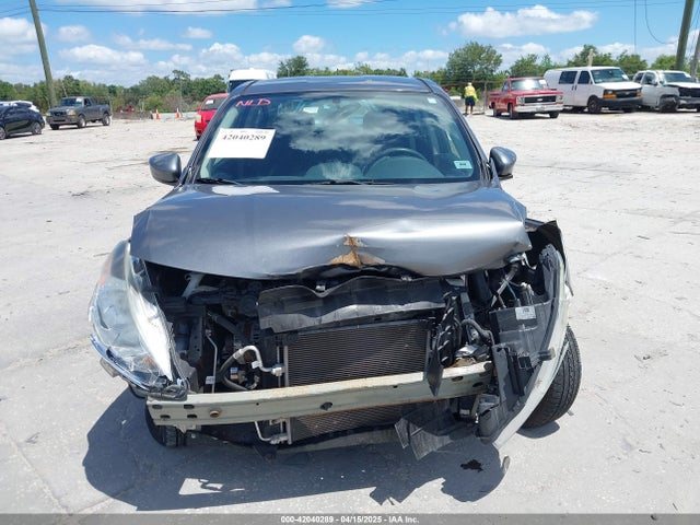 3N1CN7APXGL834974 Nissan Versa 1.6 S