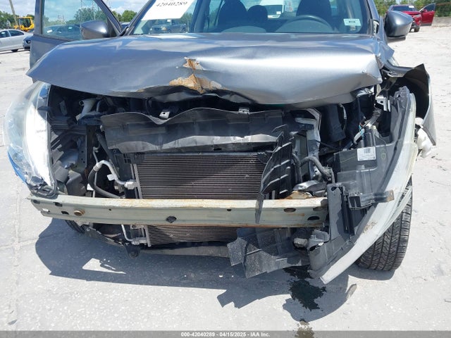 3N1CN7APXGL834974 Nissan Versa 1.6 S