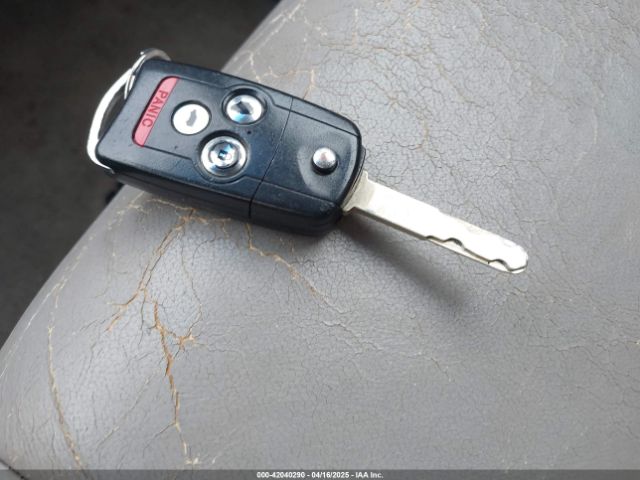 2008 ACURA MDX 2HNYD28438H541992 Photo 10