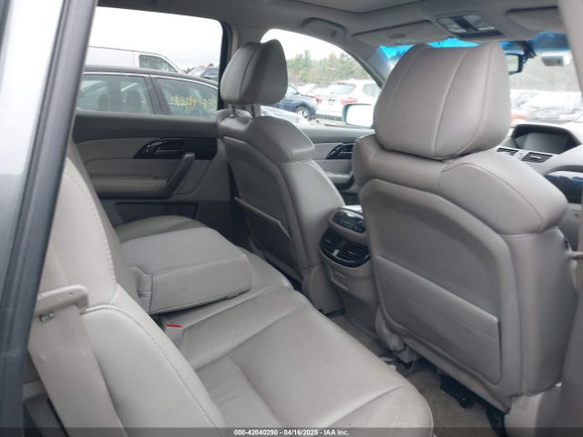 2008 ACURA MDX 2HNYD28438H541992 Photo 7