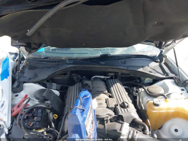 2C3CDXGJ9HH575430 Dodge Charger R/t Scat Pack Rwd