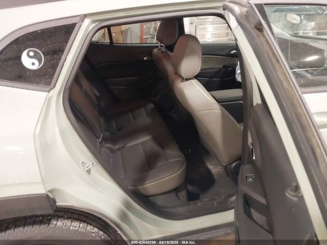 KL77LKE2XRC085286 Chevrolet Trax Fwd Activ