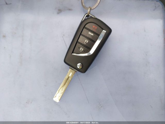 5YFB4MDE3SP244096 Toyota m20a-fks