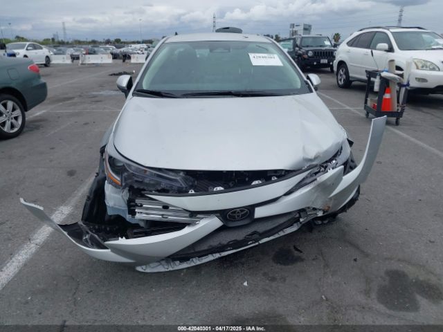 5YFB4MDE3SP244096 Toyota m20a-fks