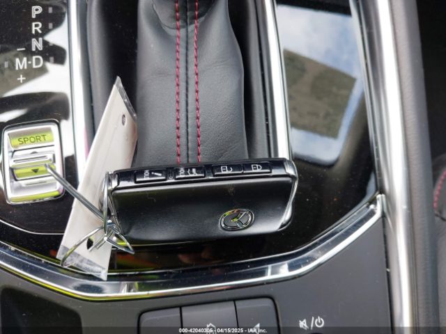 JM3KFBCL9R0475899 Mazda Cx-5 2.5 S Carbon Edition