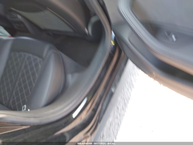 WAUC4CF5XKA004458 Audi S5 3.0t Premium