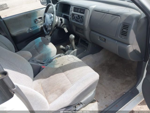 1998 MITSUBISHI MONTERO SPORT JA4MT31P1WP032729 Photo 4