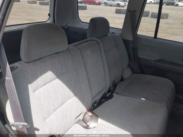 1998 MITSUBISHI MONTERO SPORT JA4MT31P1WP032729 Photo 7
