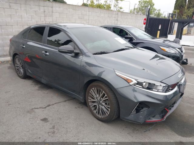 3KPF54AD6RE713168 KIA Forte Gt-line