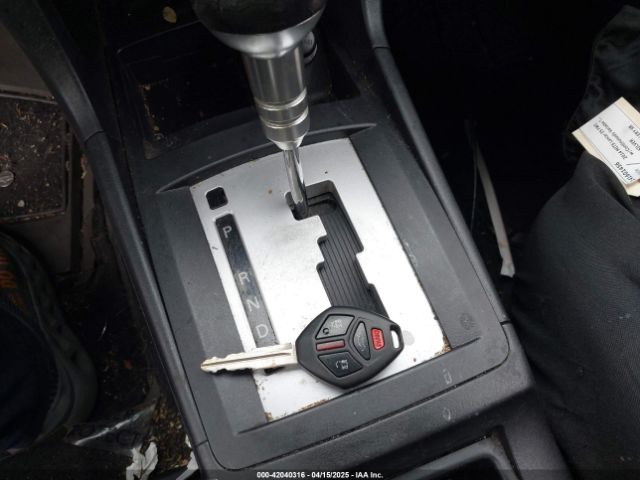 JA32U2FU1EU021683 Mitsubishi LANCER ES