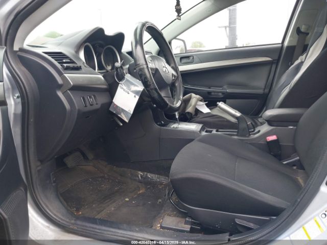 JA32U2FU1EU021683 Mitsubishi LANCER ES