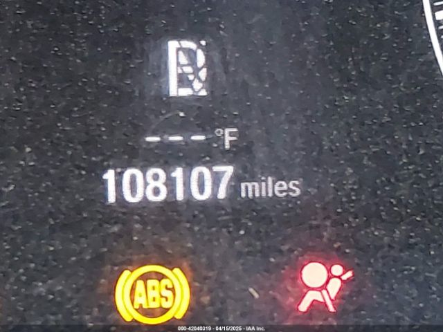 1HGCV1F5XMA009023 Honda Accord Ex-l