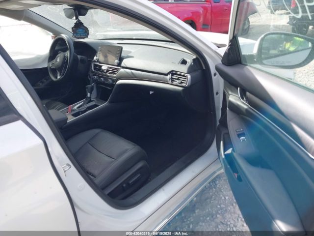1HGCV1F5XMA009023 Honda Accord Ex-l