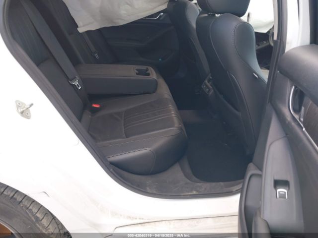 1HGCV1F5XMA009023 Honda Accord Ex-l