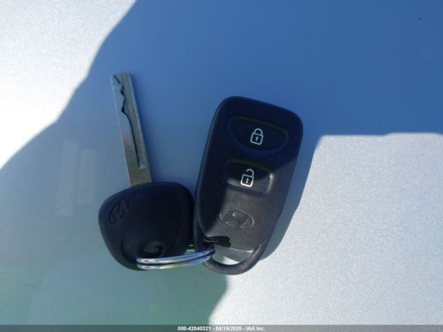 KMHCT4AE0FU799734 Hyundai ACCENT GLS