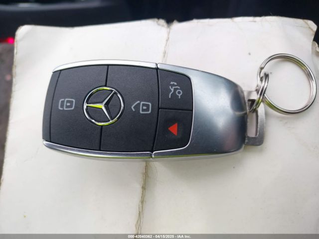 4JGFB4JE5NA603335 Mercedes-Benz GLE 350