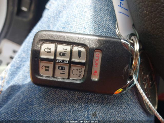 5FNRL6H58LB062074 Honda ODYSSEY EX