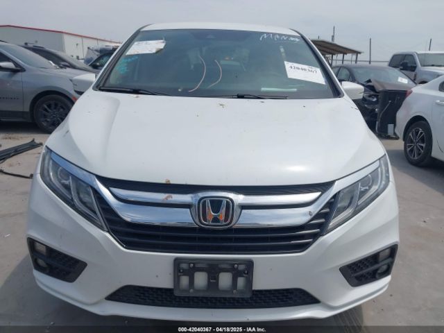 5FNRL6H58LB062074 Honda ODYSSEY EX