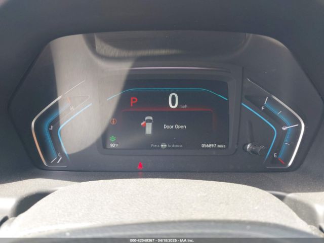 5FNRL6H58LB062074 Honda ODYSSEY EX