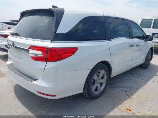 5FNRL6H58LB062074 Honda ODYSSEY EX