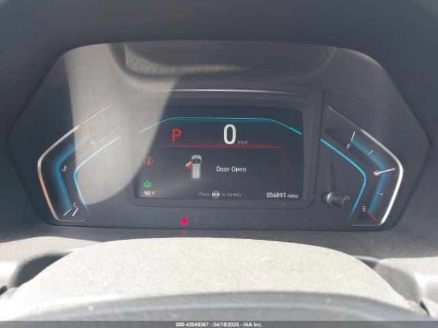 5FNRL6H58LB062074 Honda ODYSSEY EX