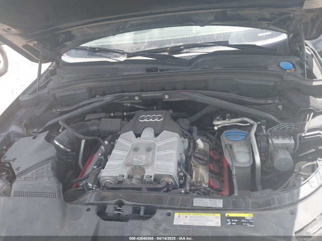 2013 AUDI Q5 WA1WGAFP9DA050339 Photo 9