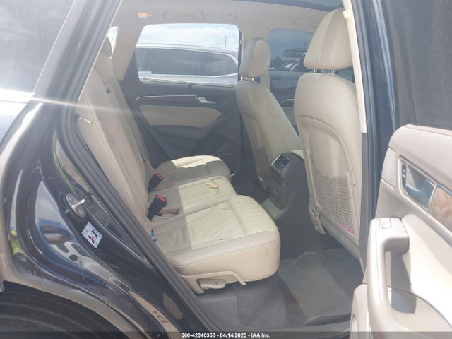 2013 AUDI Q5 WA1WGAFP9DA050339 Photo 7