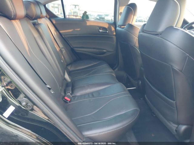 19UDE2F7XKA001786 Acura Ilx Premium Package/technology Package