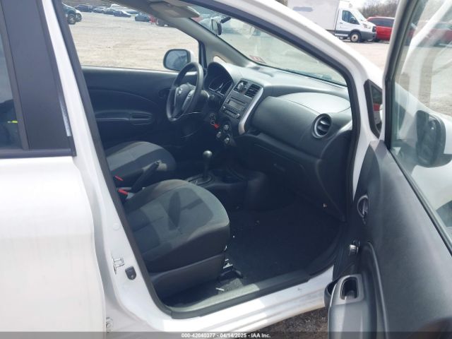 3N1CE2CPXEL433051 Nissan Versa Note S Plus