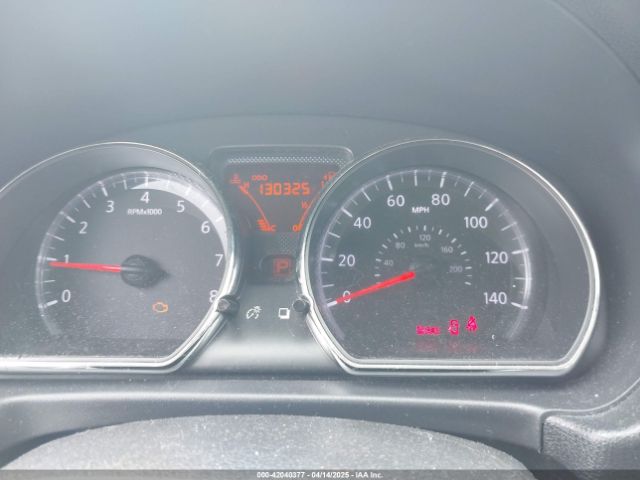 3N1CE2CPXEL433051 Nissan Versa Note S Plus