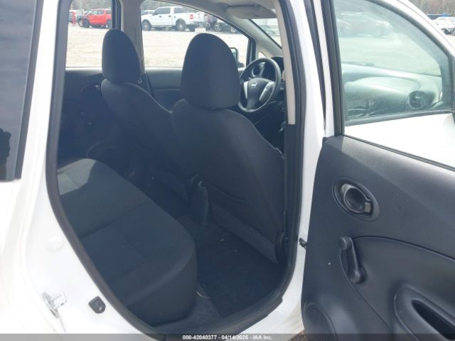 3N1CE2CPXEL433051 Nissan Versa Note S Plus