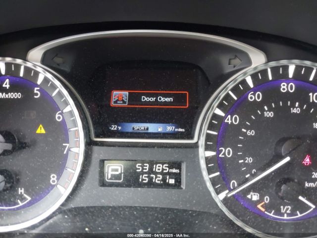 5N1DL0MM1LC506649 Infiniti Qx60 Luxe Awd