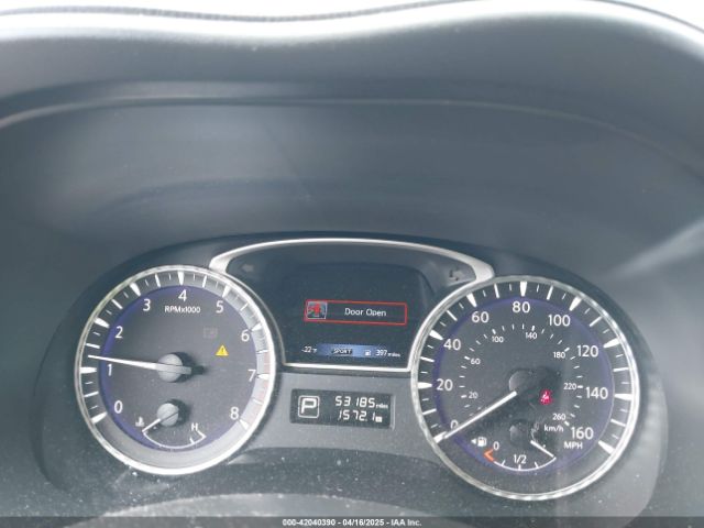 5N1DL0MM1LC506649 Infiniti Qx60 Luxe Awd