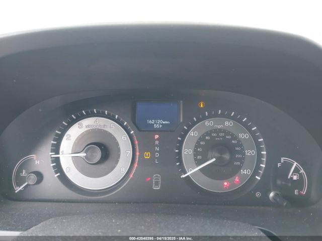 5FNRL5H99GB107896 Honda Odyssey Touring/touring Elite