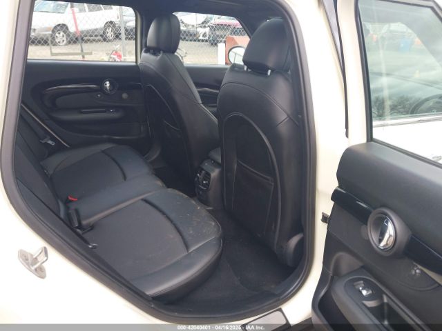 2017 MINI CLUBMAN WMWLU5C59H2E81940 Photo 7