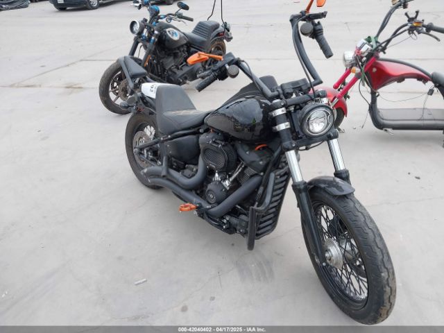 2021 HARLEY-DAVIDSON FXBBS 1HD1YYK14MB063547