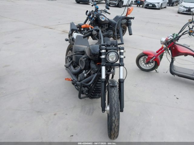 2021 HARLEY-DAVIDSON FXBBS 1HD1YYK14MB063547 Photo 4