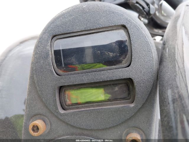 2021 HARLEY-DAVIDSON FXBBS 1HD1YYK14MB063547 Photo 6