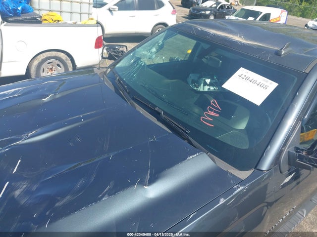 3GCUKREC5JG106492 Chevrolet Silverado 1500 2lt