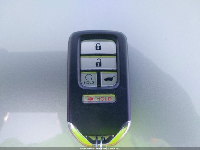 5FNYF6H35GB001112 Honda Pilot Ex