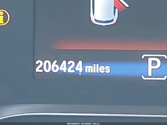 5FNYF6H35GB001112 Honda Pilot Ex