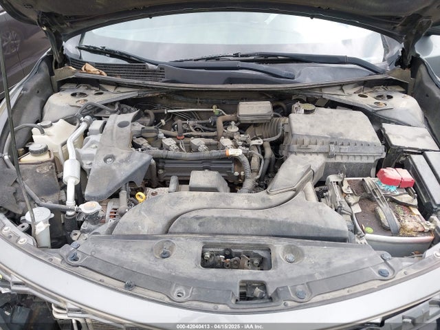 1N4AL3AP3EN247800 Nissan Altima 2.5 Sv