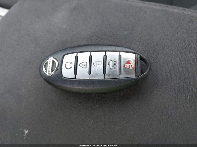 1N4AL3AP3EN247800 Nissan Altima 2.5 Sv