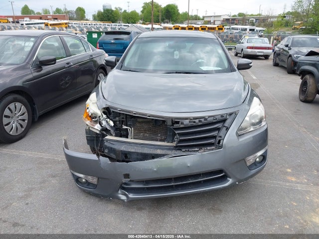1N4AL3AP3EN247800 Nissan Altima 2.5 Sv