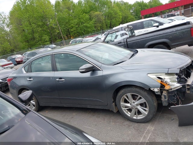 1N4AL3AP3EN247800 Nissan Altima 2.5 Sv