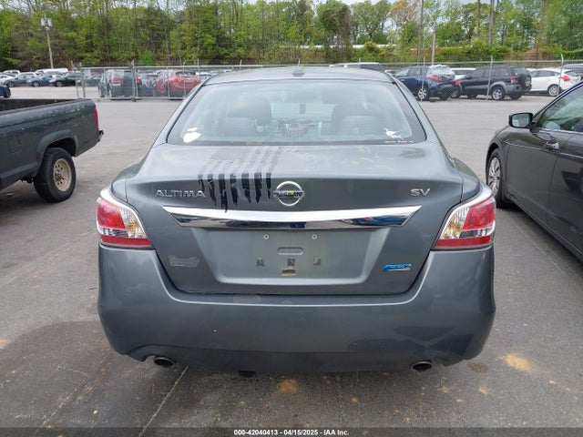 1N4AL3AP3EN247800 Nissan Altima 2.5 Sv